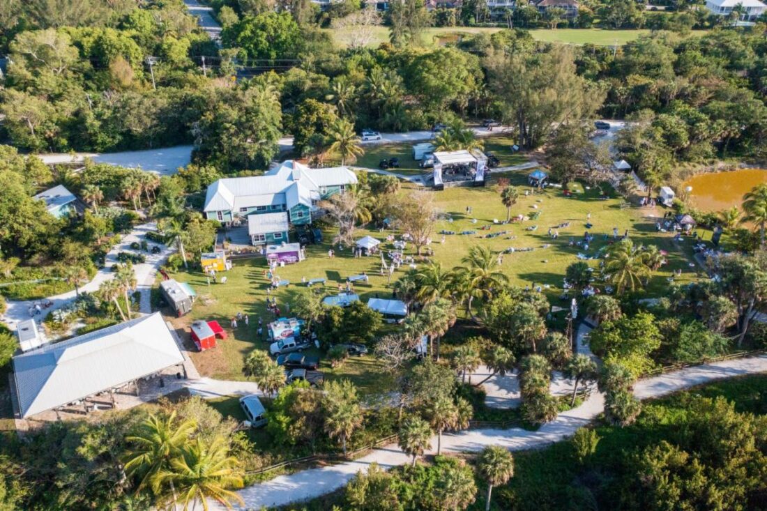 Annual Beer in the Bushes a big hit News, Sports, Jobs SANIBELCAPTIVA Island Reporter